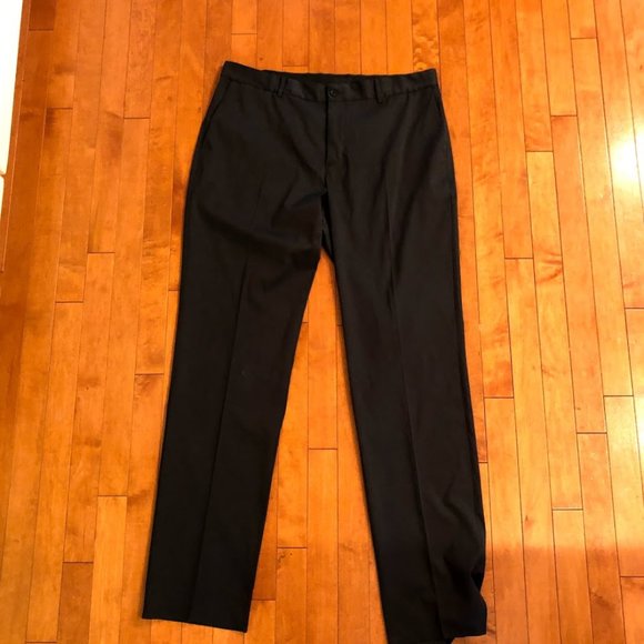 Nike Other - Nike Men's Golf Pants Dark Gray Dri-Fit Size 36